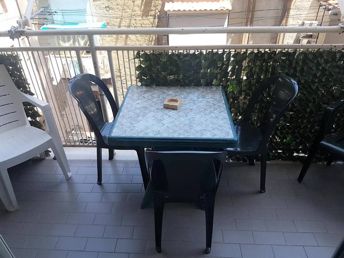 La Dimora Di Antonietta - Centro Storico Apartment Naples 0*,  Italy