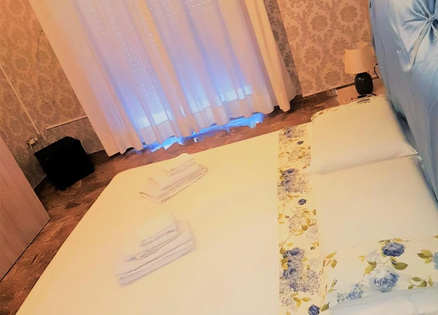 La Dimora Di Antonietta - Centro Storico Apartment Naples 0*,  Italy
