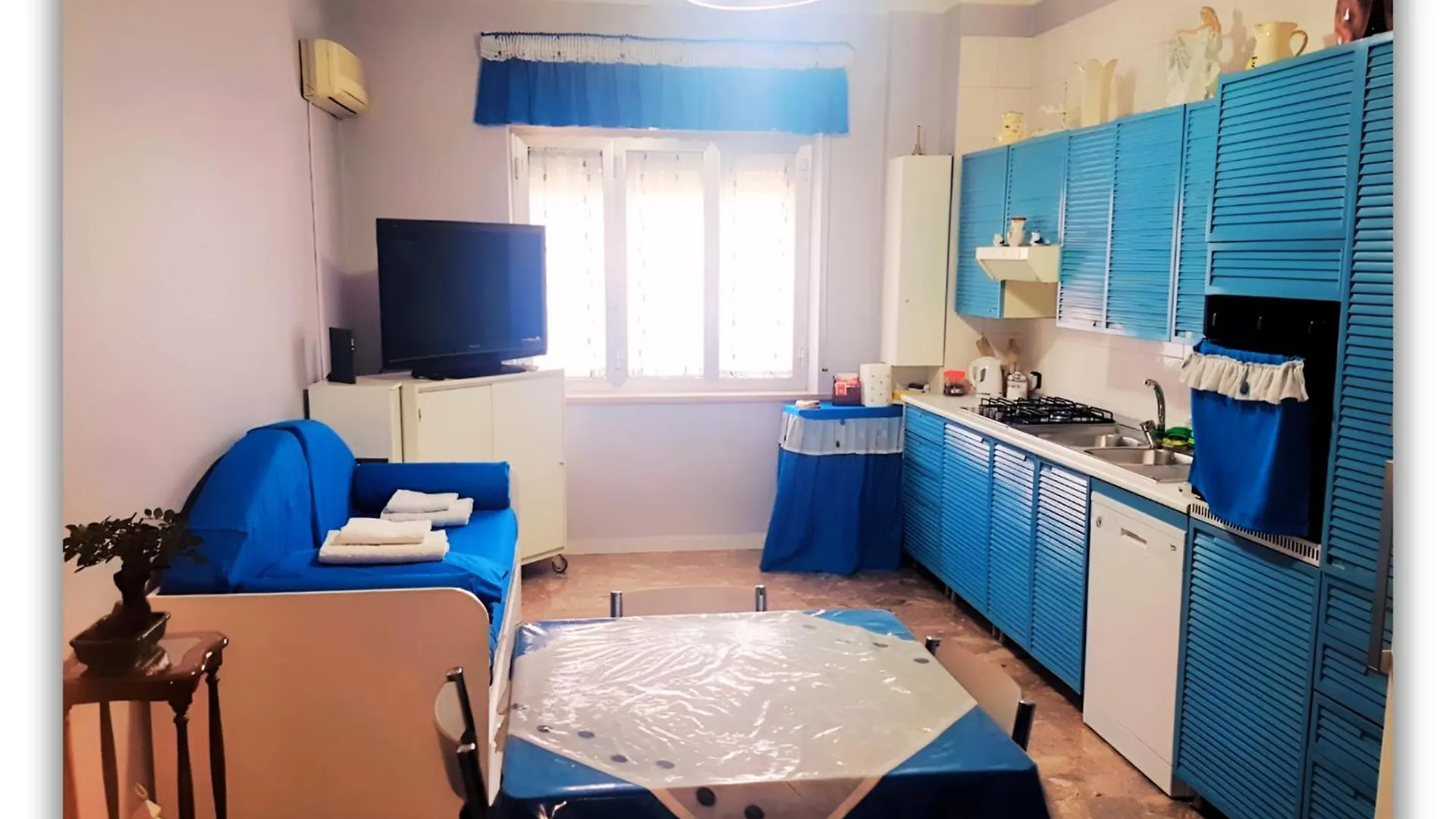 Apartament La Dimora Di Antonietta - Centro Storico Neapol