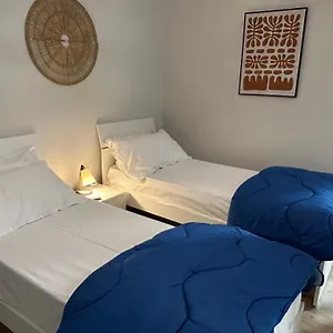 Appartamento Sisella Home- Porto By Napolipopart, Napoli