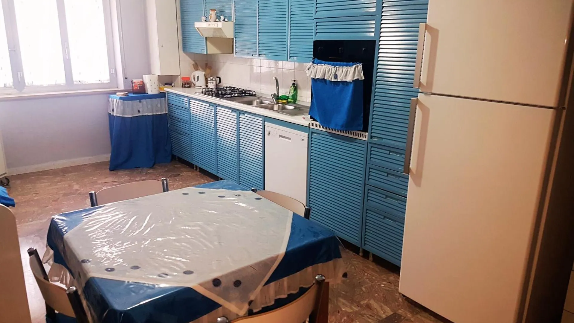 Appartamento La Dimora Di Antonietta - Centro Storico Napoli 0*,