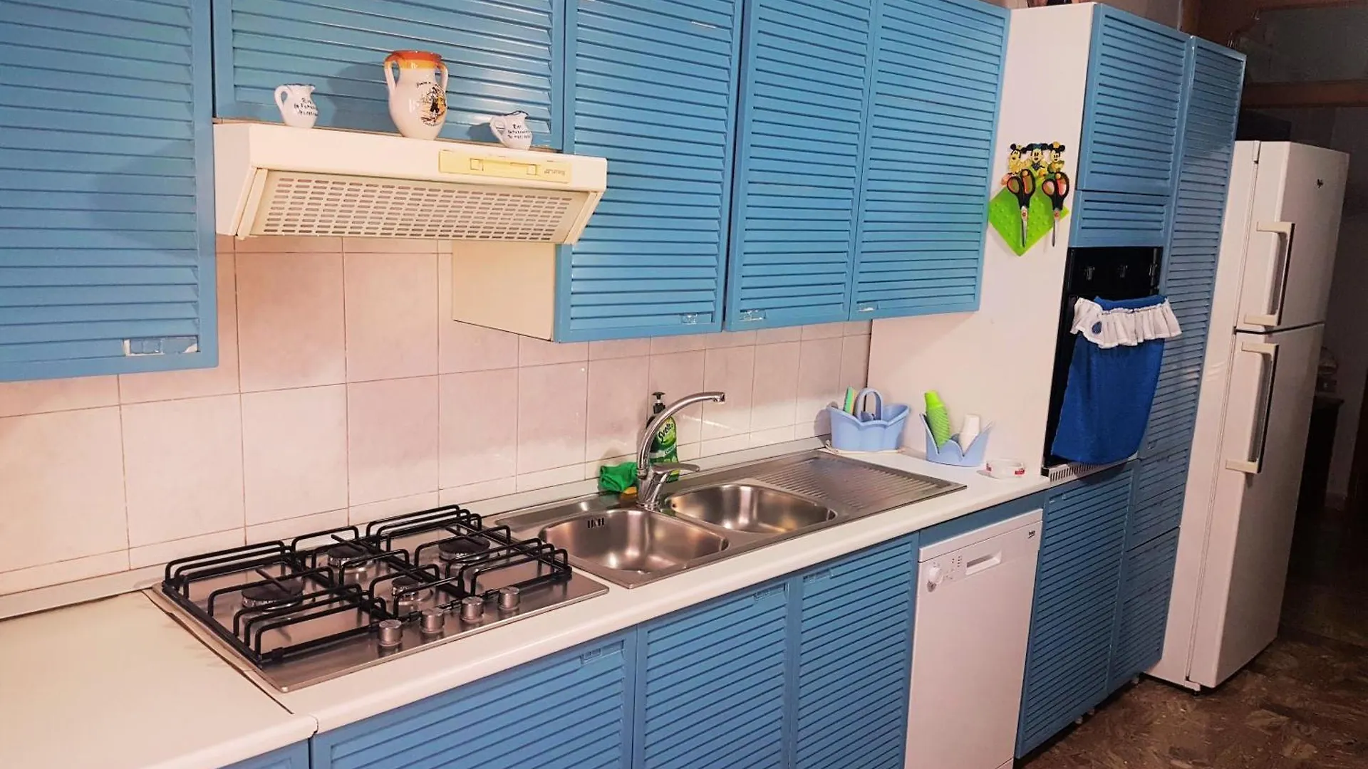 Appartamento La Dimora Di Antonietta - Centro Storico Napoli