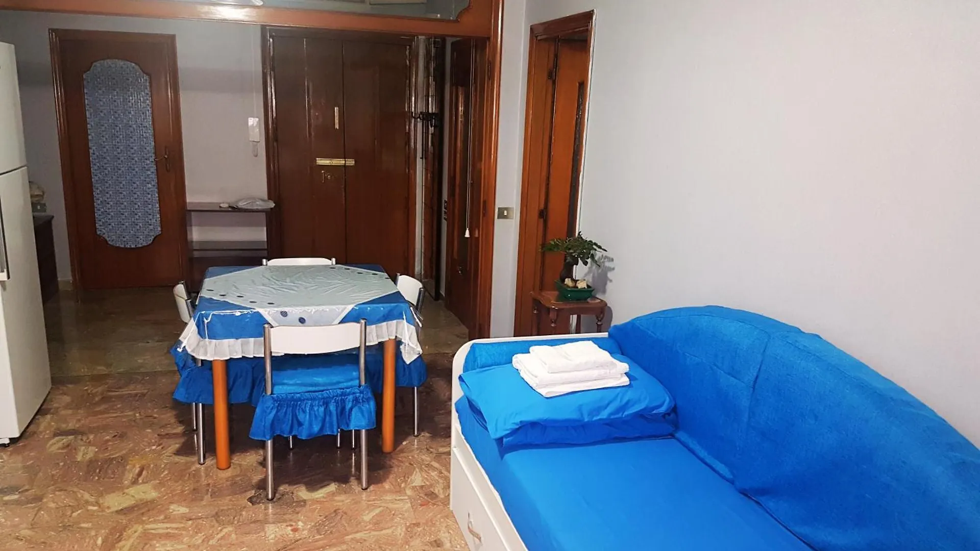 Appartamento La Dimora Di Antonietta - Centro Storico Napoli Italia