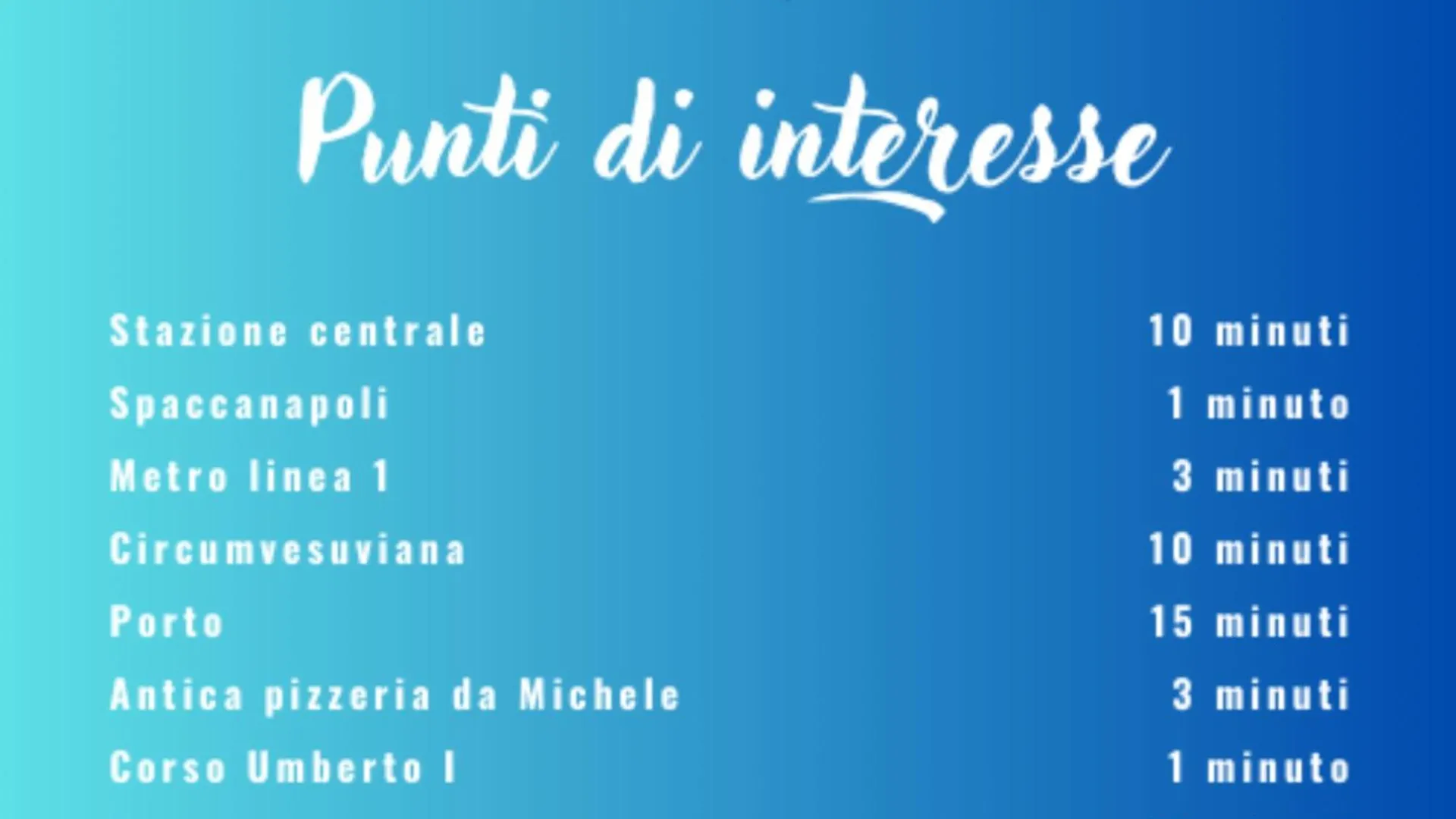 Appartamento La Dimora Di Antonietta - Centro Storico Napoli Italia